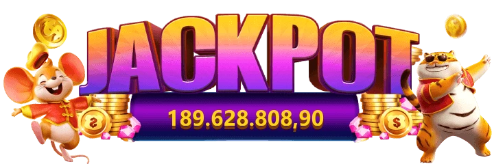 YP4 JACKPOT